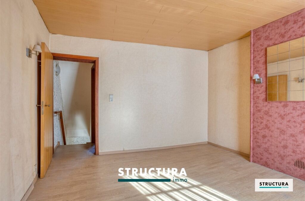Woning te koop in SINT-PIETERS-LEEUW