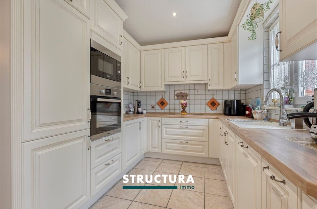 Woning te koop in STROMBEEK-BEVER