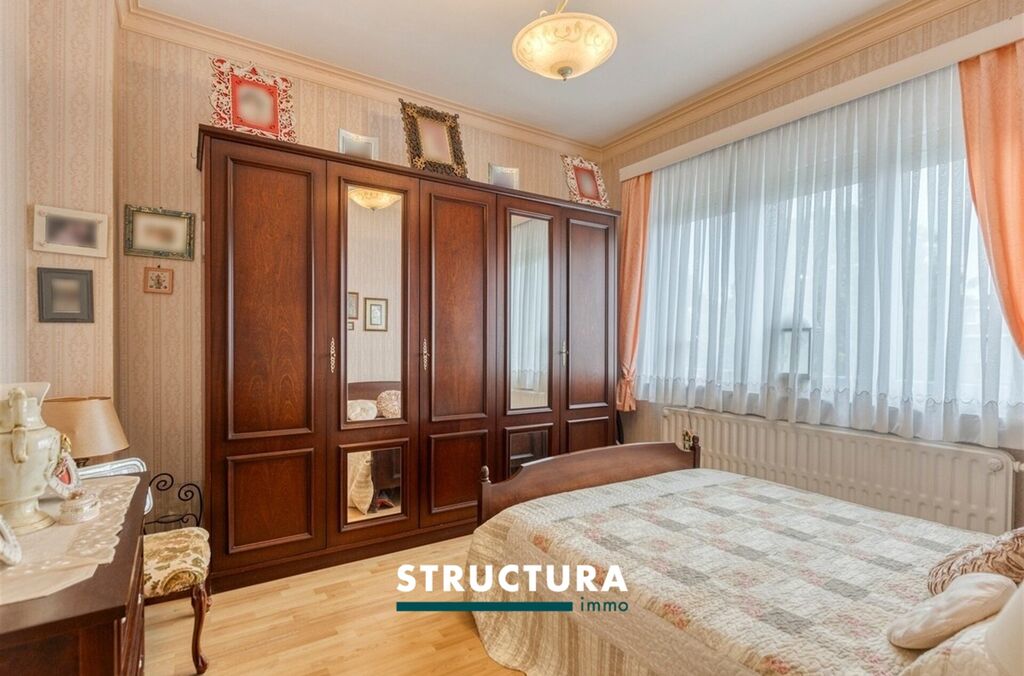 Woning te koop in STROMBEEK-BEVER