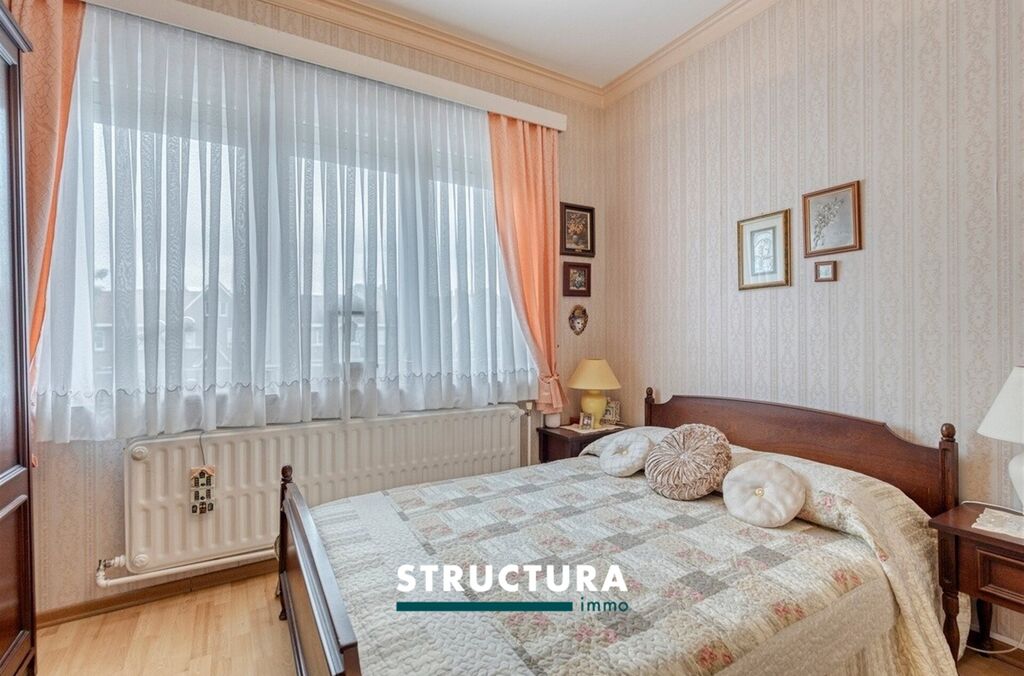 Woning te koop in STROMBEEK-BEVER