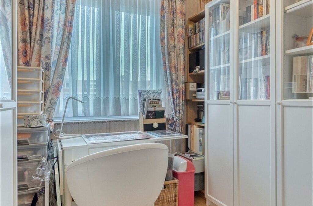 Woning te koop in STROMBEEK-BEVER