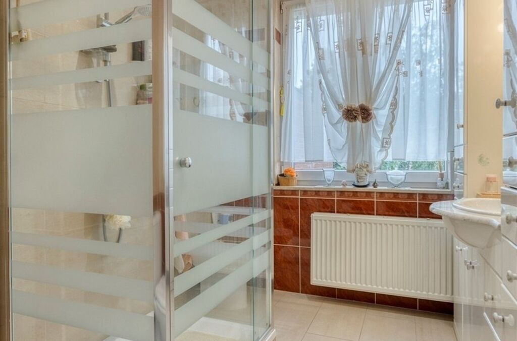 Woning te koop in STROMBEEK-BEVER