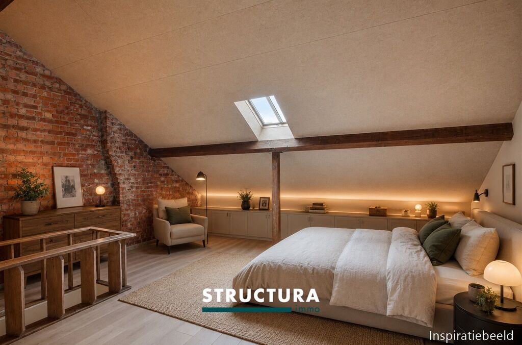 Woning te koop in STROMBEEK-BEVER