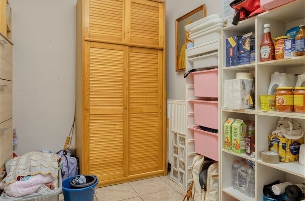 Woning te koop in STROMBEEK-BEVER