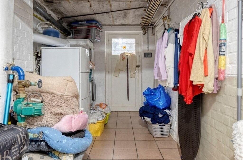Woning te koop in STROMBEEK-BEVER