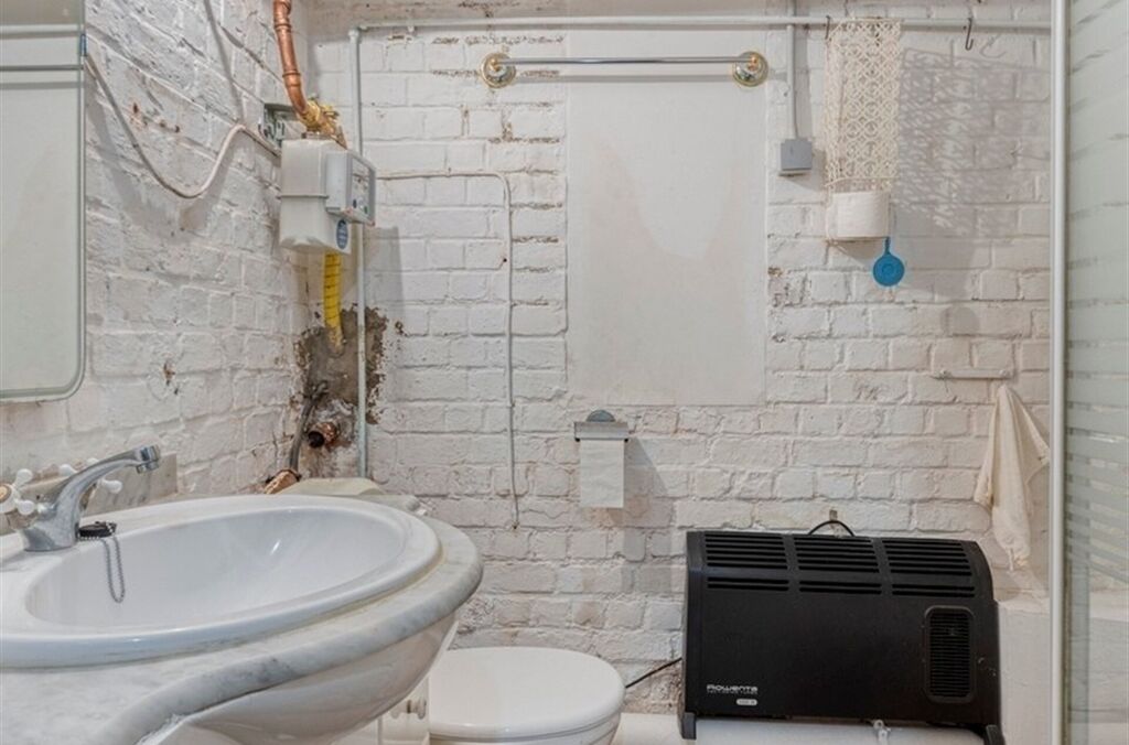 Woning te koop in STROMBEEK-BEVER