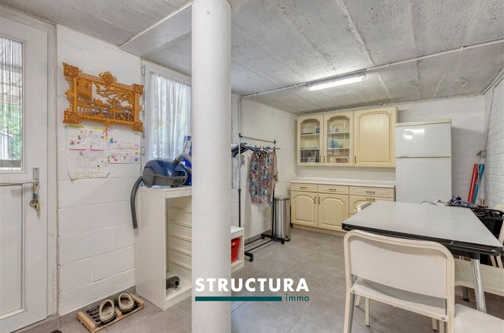 Woning te koop in STROMBEEK-BEVER
