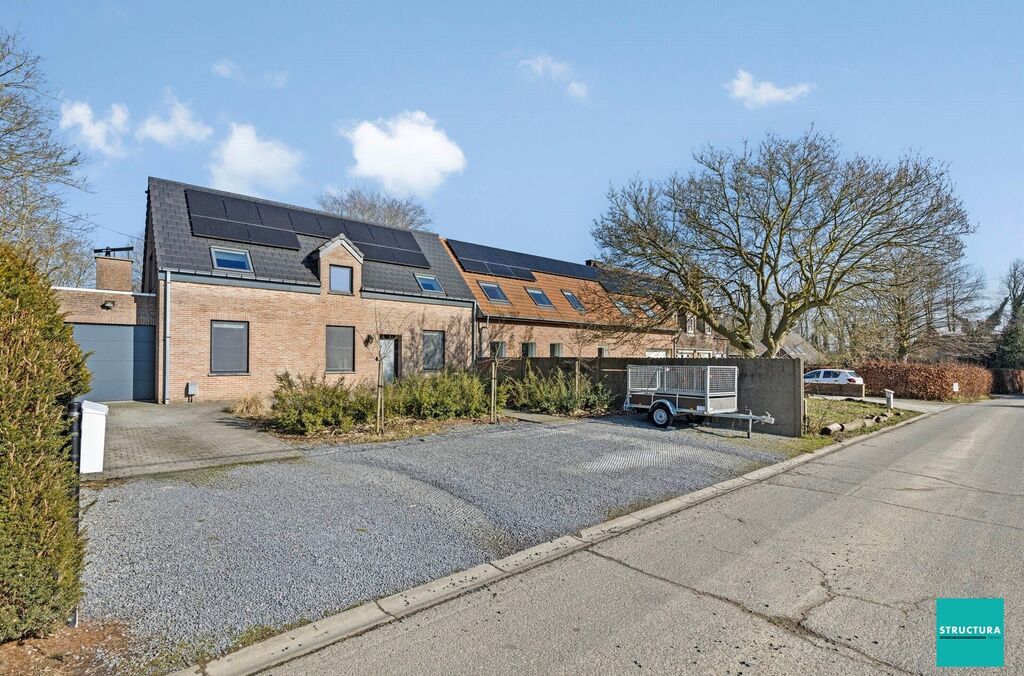 Woning te koop in TERNAT