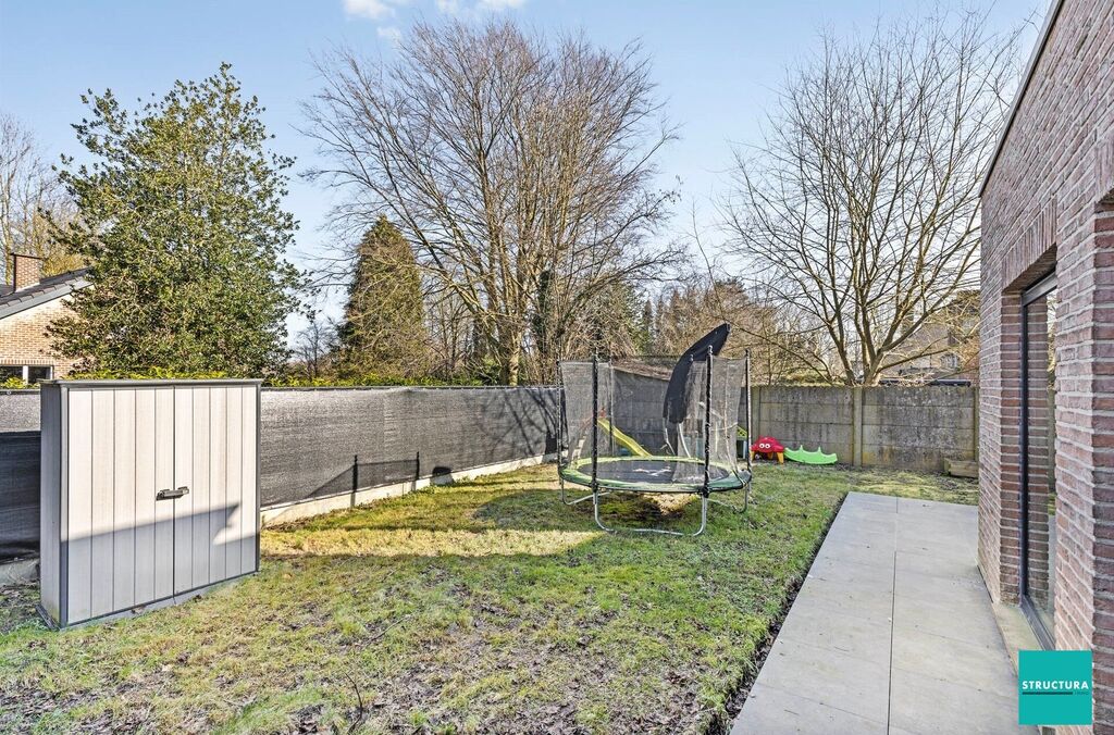 Woning te koop in TERNAT