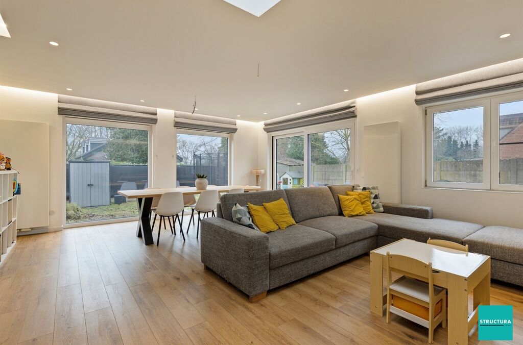 Woning te koop in TERNAT