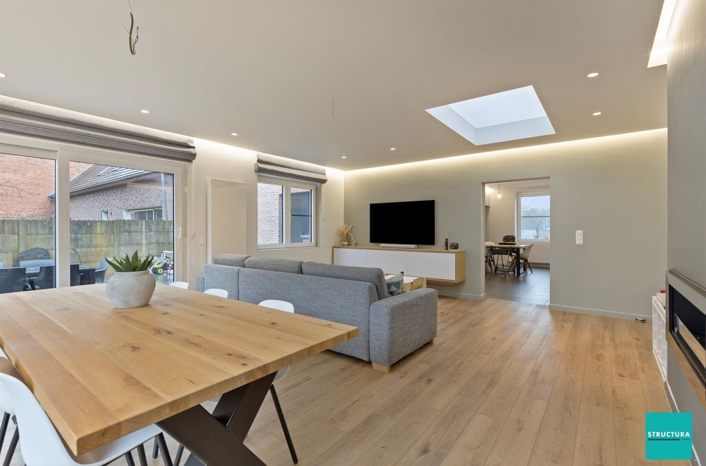 Woning te koop in TERNAT