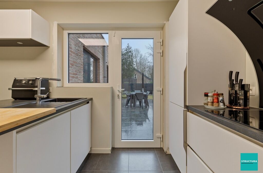 Woning te koop in TERNAT