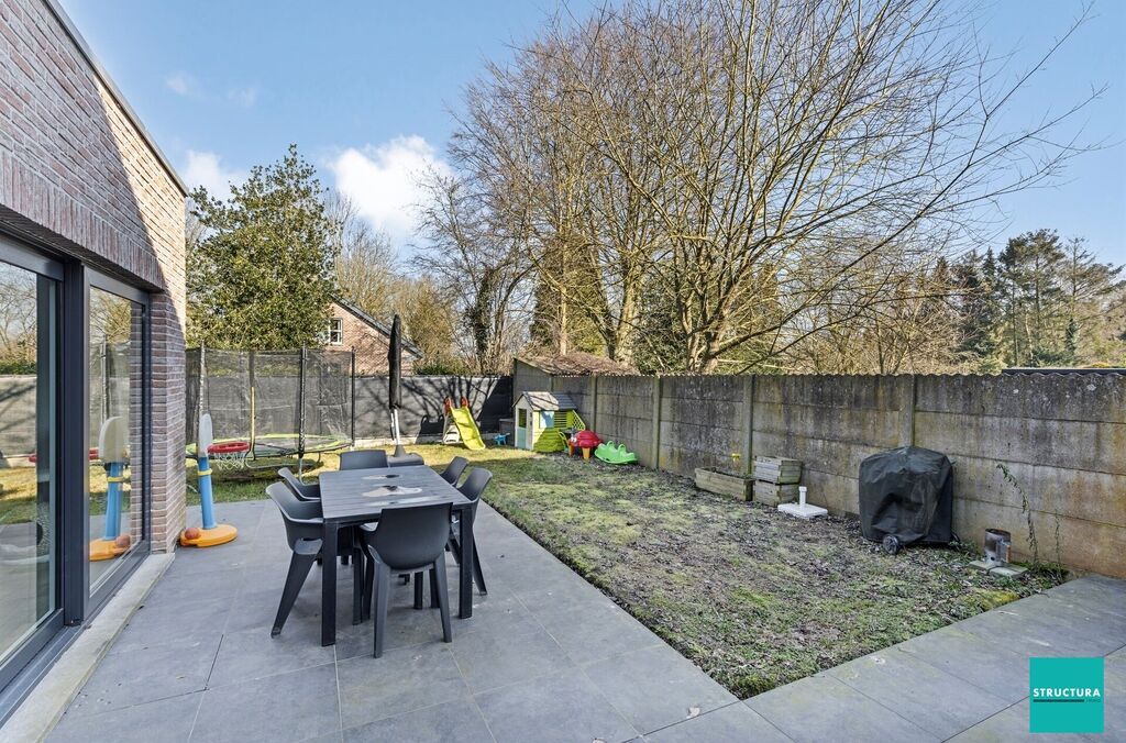 Woning te koop in TERNAT