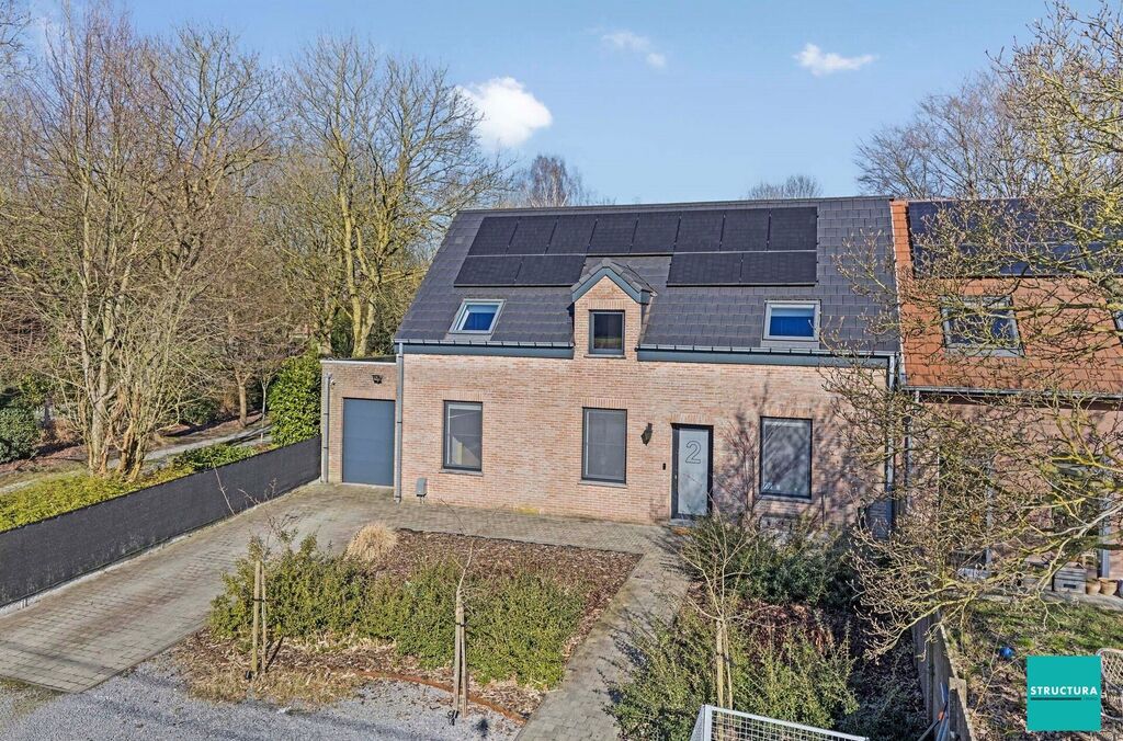 Woning te koop in TERNAT