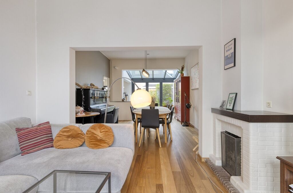 Woning te koop in VILVOORDE