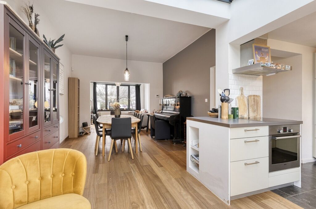 Woning te koop in VILVOORDE