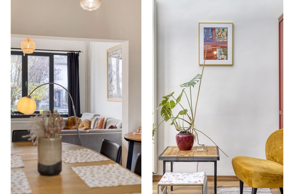 Woning te koop in VILVOORDE