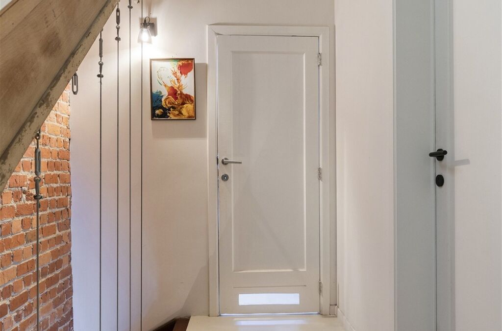 Woning te koop in VILVOORDE