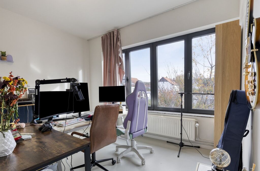Woning te koop in VILVOORDE