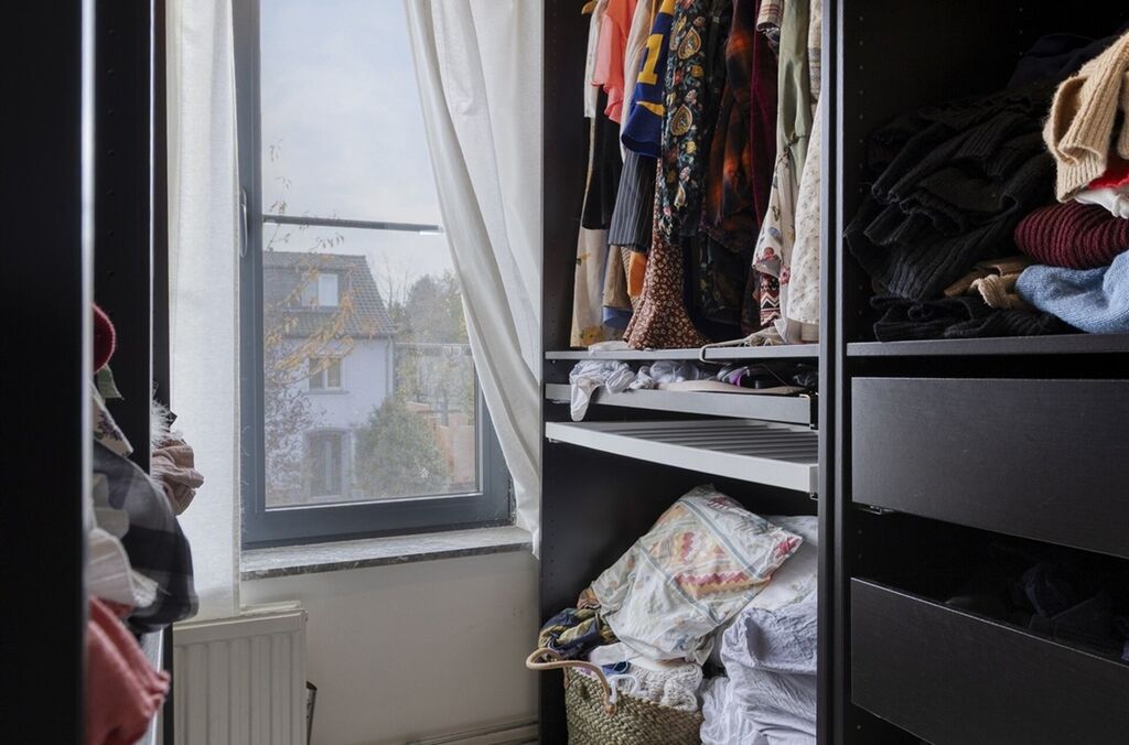 Woning te koop in VILVOORDE