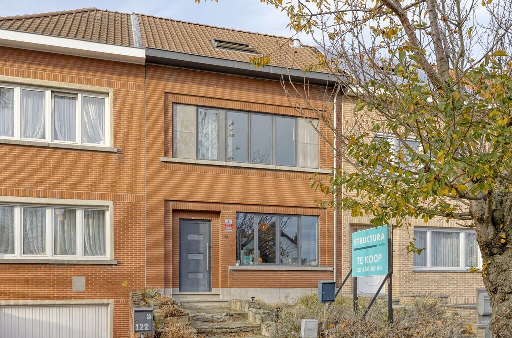 Woning te koop in VILVOORDE