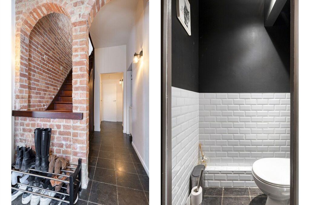 Woning te koop in VILVOORDE