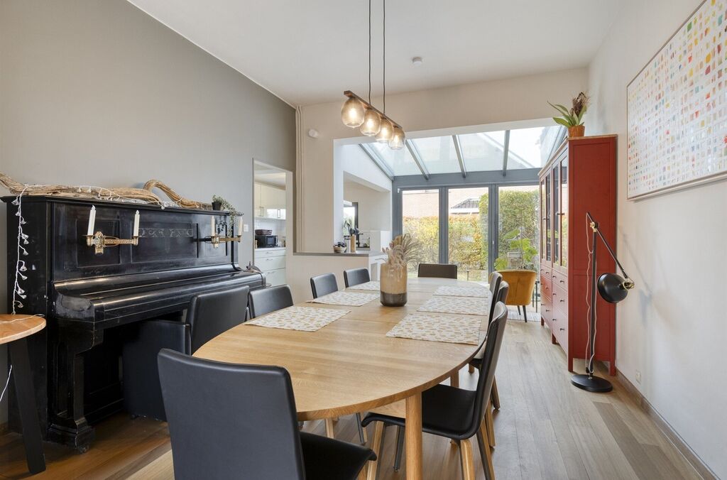 Woning te koop in VILVOORDE