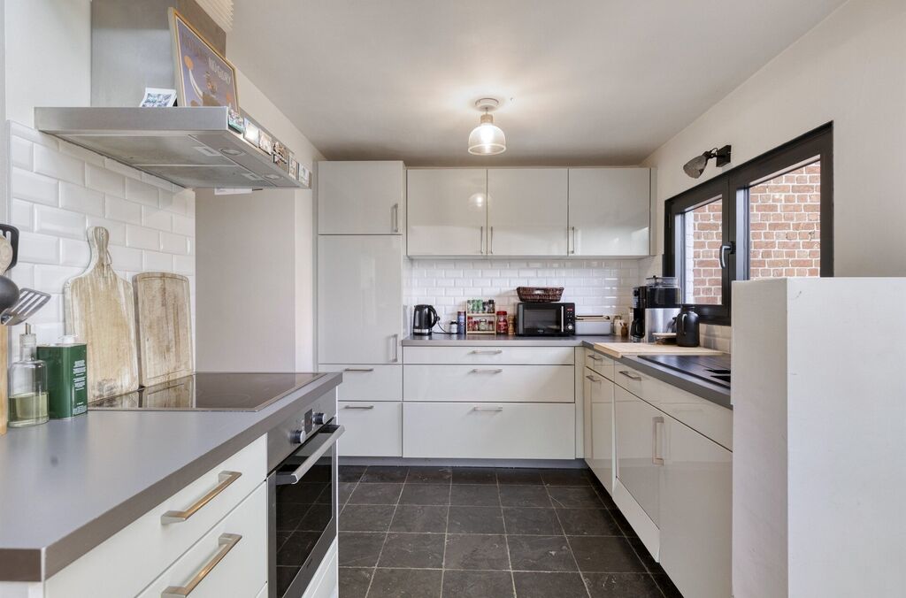 Woning te koop in VILVOORDE