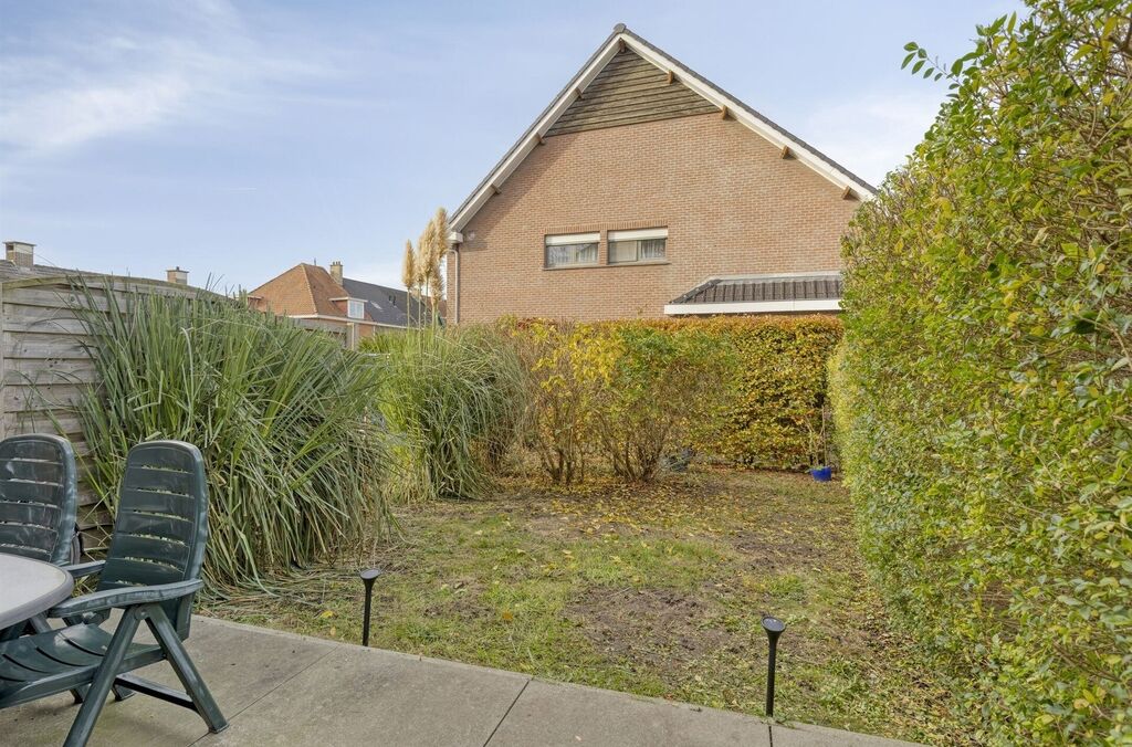 Woning te koop in VILVOORDE
