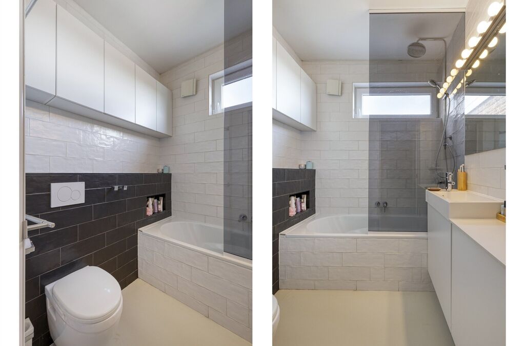 Woning te koop in VILVOORDE