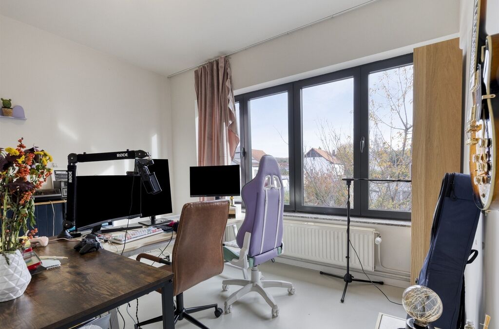 Woning te koop in VILVOORDE