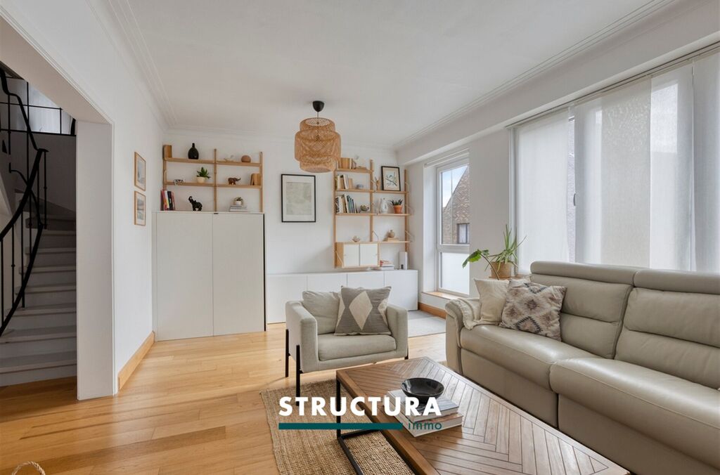 Woning te koop in WEMMEL