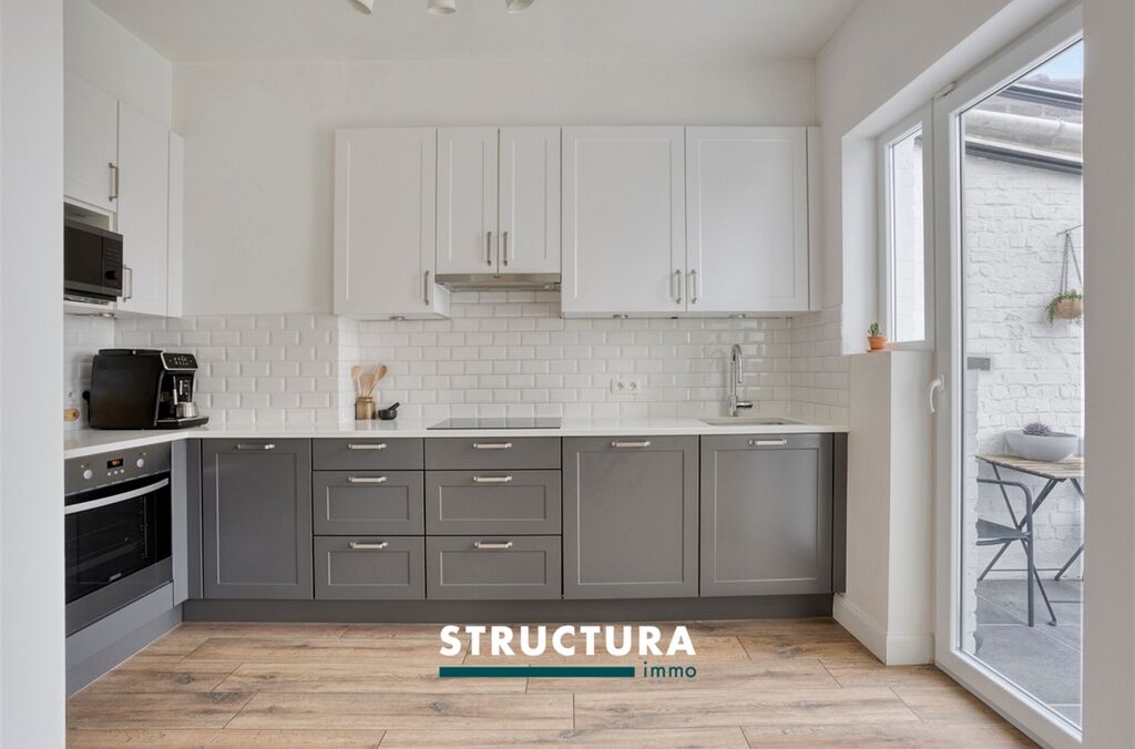 Woning te koop in WEMMEL