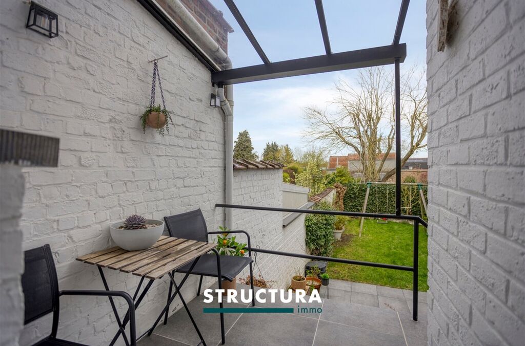 Woning te koop in WEMMEL