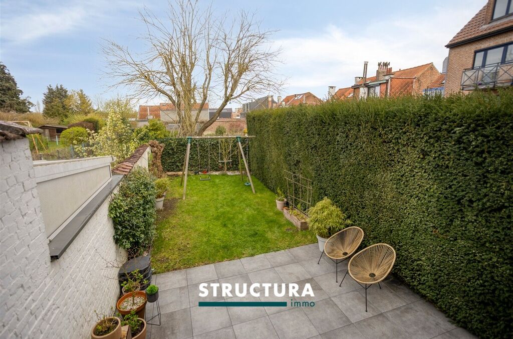 Woning te koop in WEMMEL