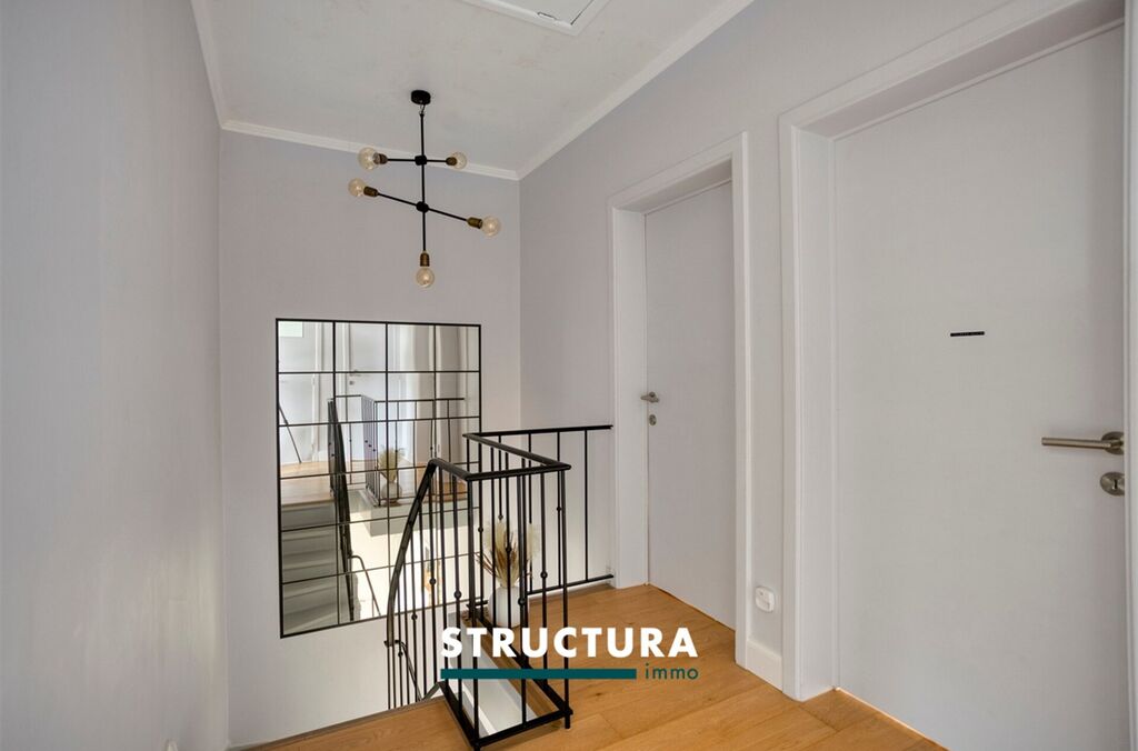 Woning te koop in WEMMEL