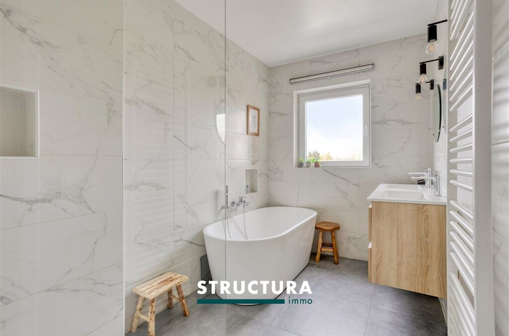 Woning te koop in WEMMEL