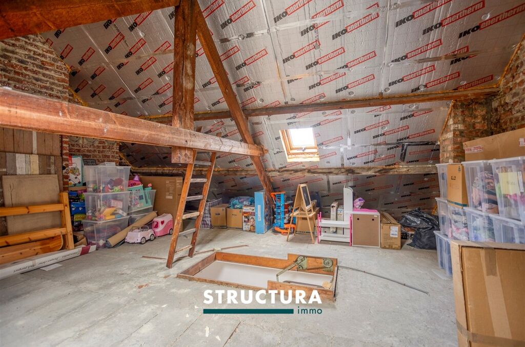 Woning te koop in WEMMEL