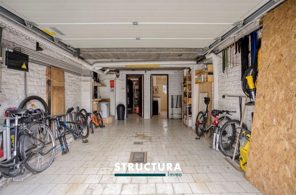 Woning te koop in WEMMEL