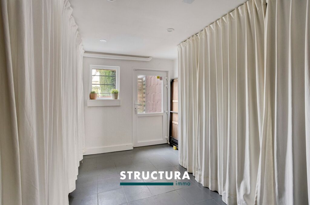 Woning te koop in WEMMEL