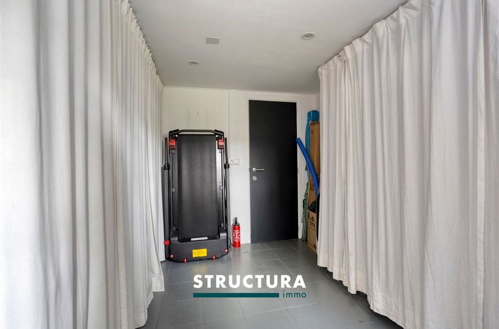 Woning te koop in WEMMEL