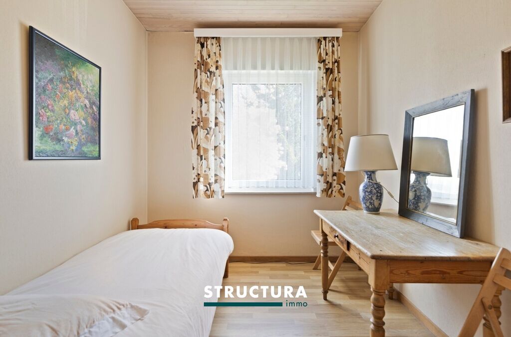 Woning te koop in WEMMEL