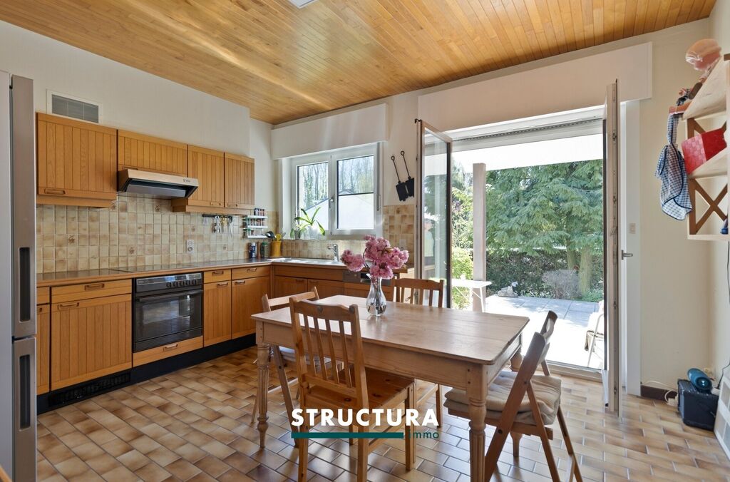 Woning te koop in WEMMEL