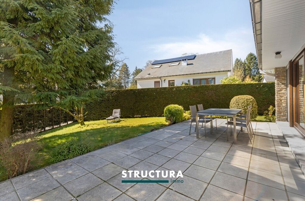 Woning te koop in WEMMEL