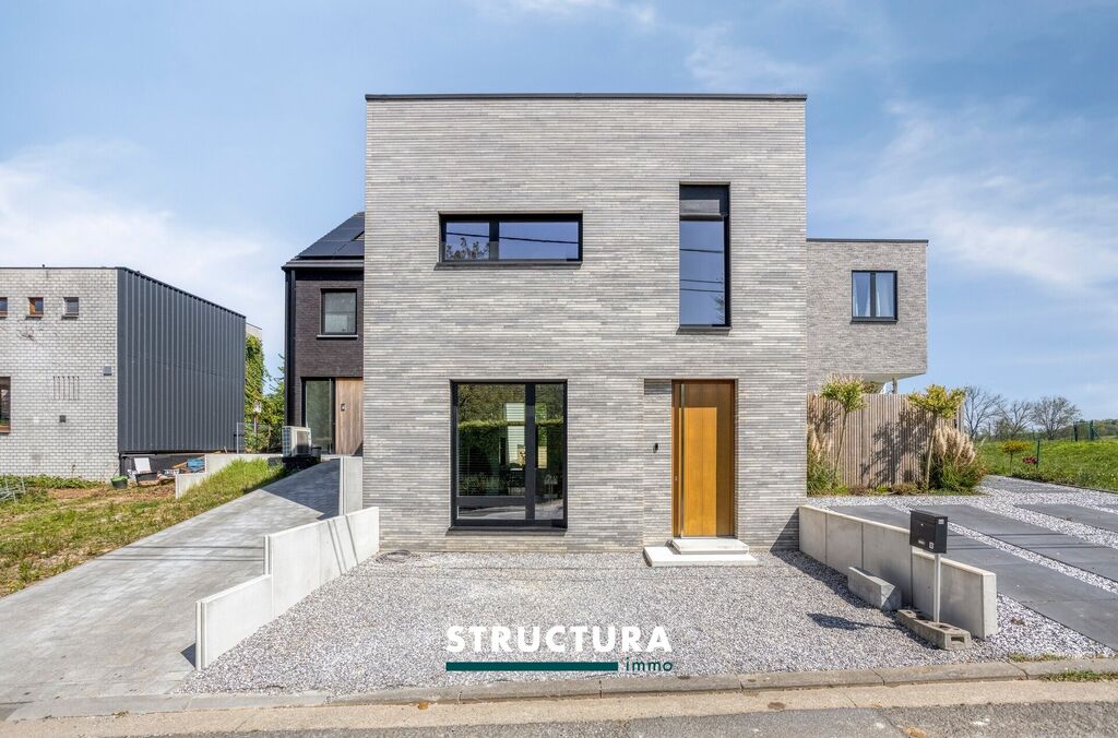 Woning te koop in WEMMEL