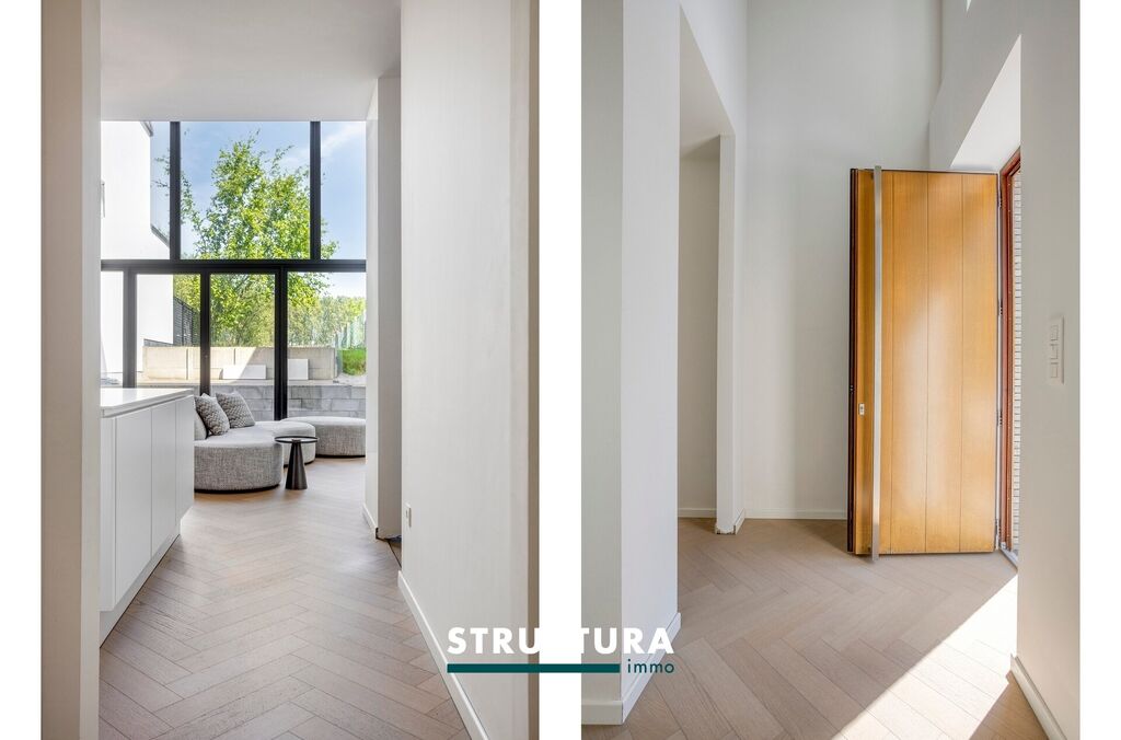 Woning te koop in WEMMEL