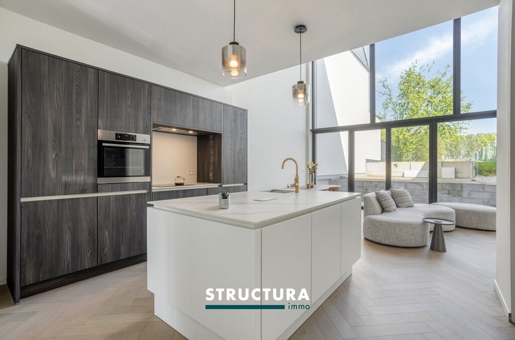 Woning te koop in WEMMEL