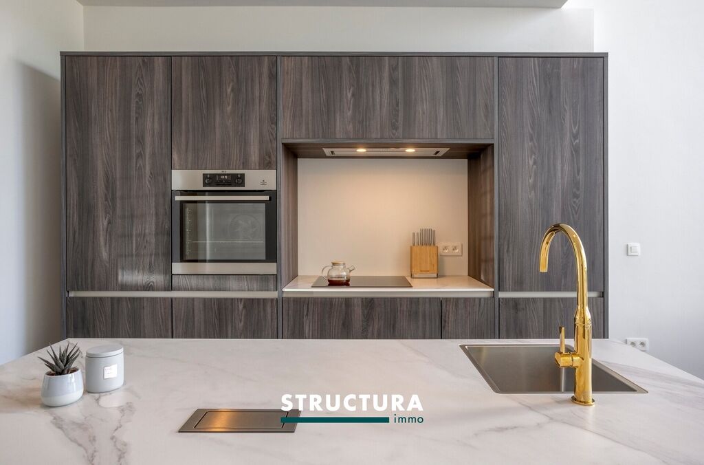 Woning te koop in WEMMEL