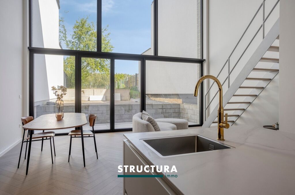 Woning te koop in WEMMEL