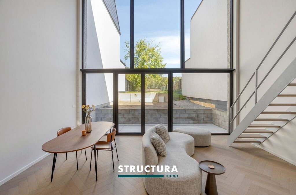 Woning te koop in WEMMEL